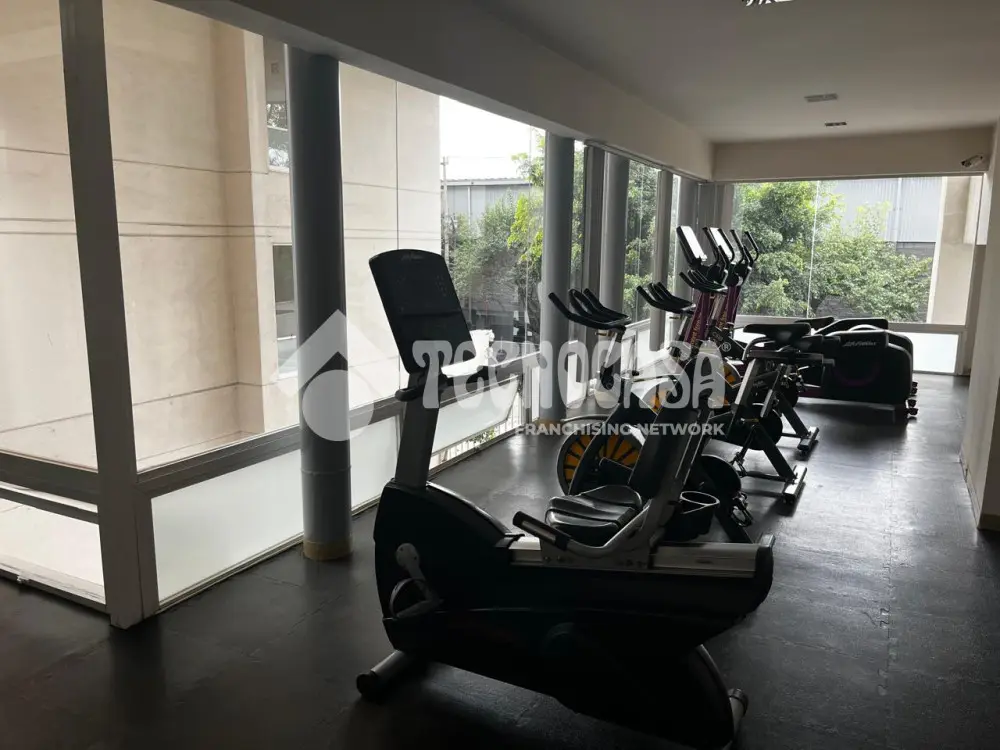 Departamento en Santa Maria la Ribera — foto 2