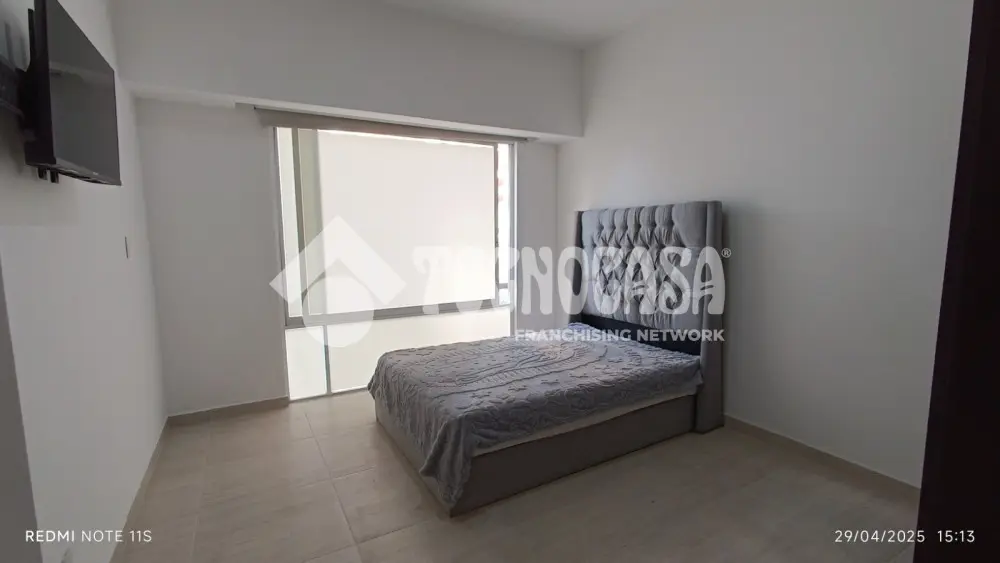 Departamento en Santa Maria la Ribera — foto 6