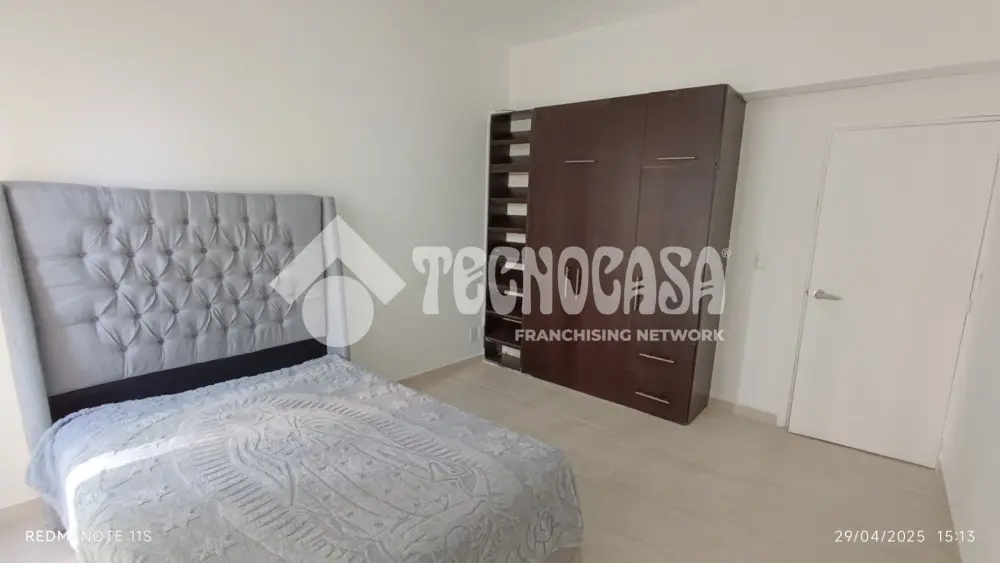 Departamento en Santa Maria la Ribera — foto 7