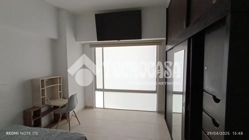 Departamento en Santa Maria la Ribera — foto 10