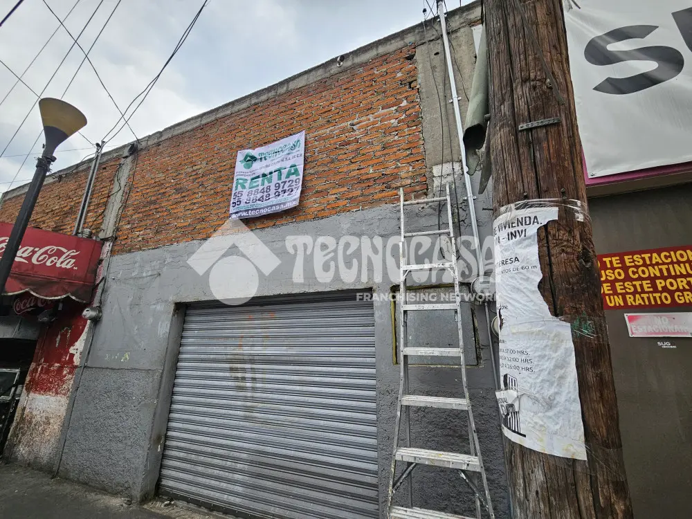 Local Comercial en San Lucas