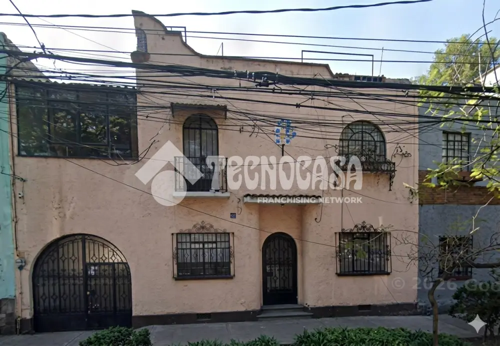 Casa en Alamos