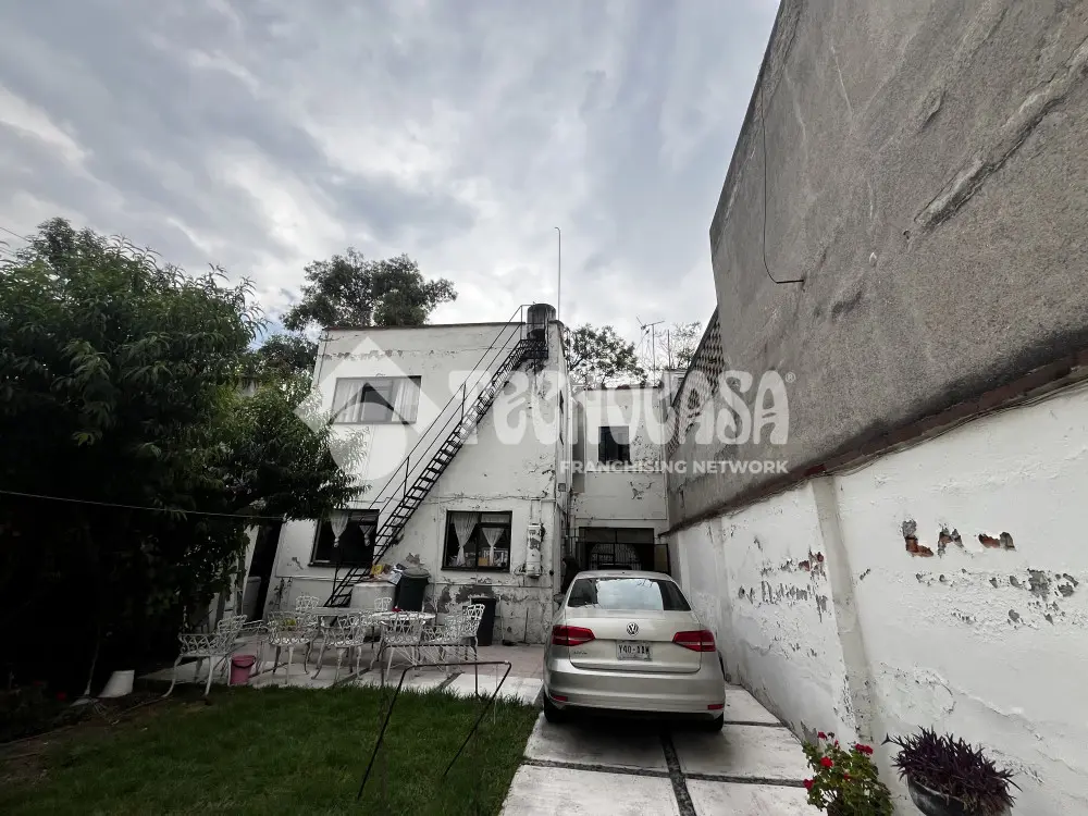 Casa en Alamos — foto 2