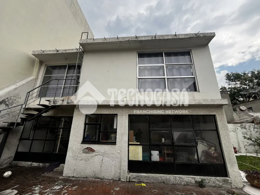Casa en Alamos — foto 3
