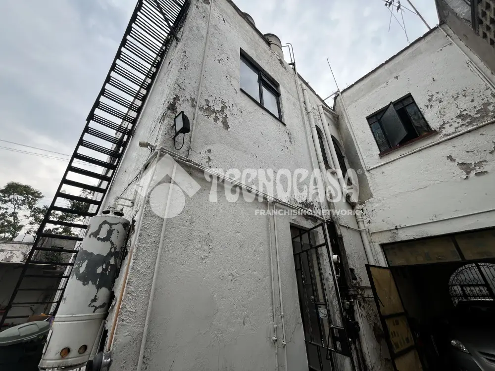 Casa en Alamos — foto 4