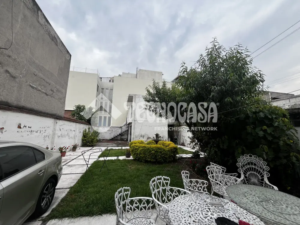 Casa en Alamos — foto 5