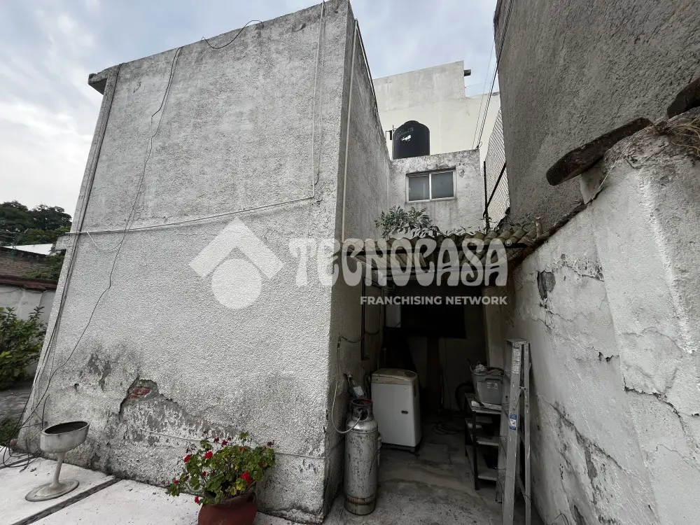 Casa en Alamos — foto 7