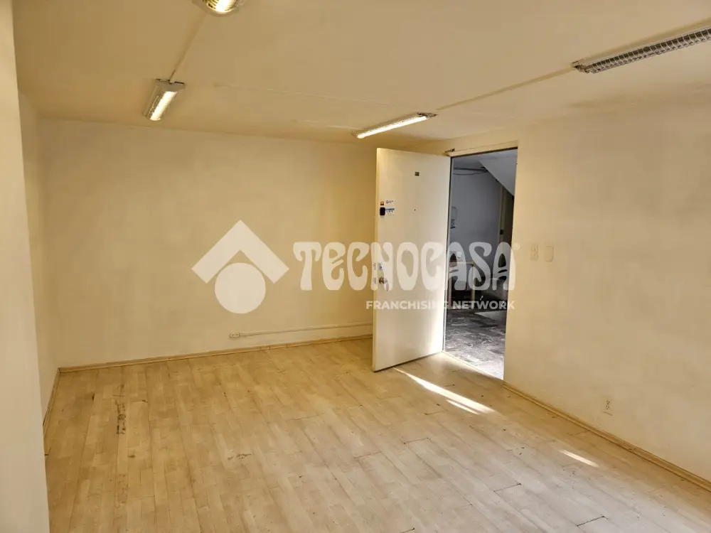 Oficina en Axotla — foto 3