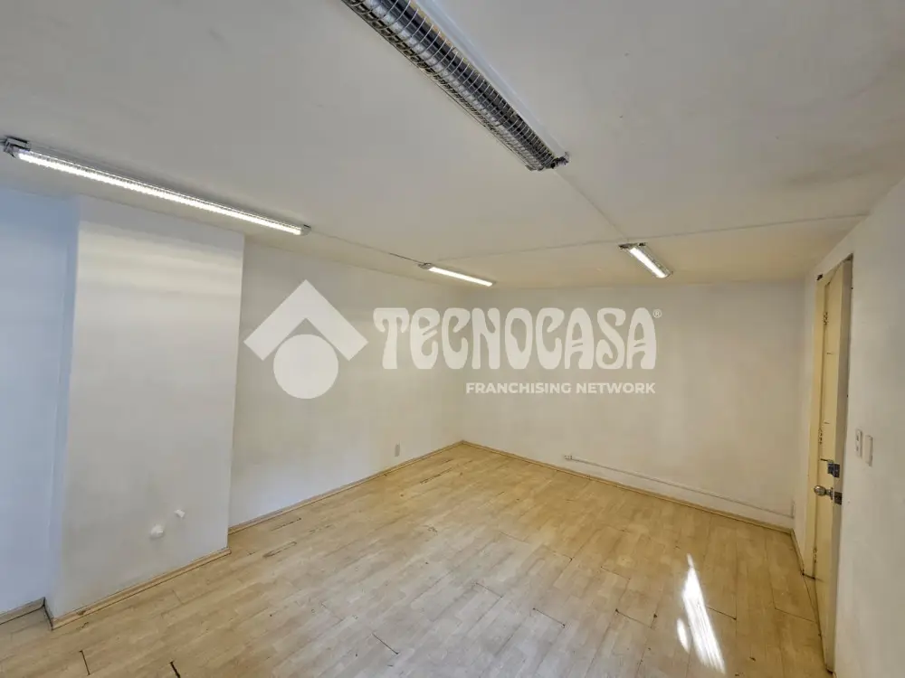 Oficina en Axotla — foto 4