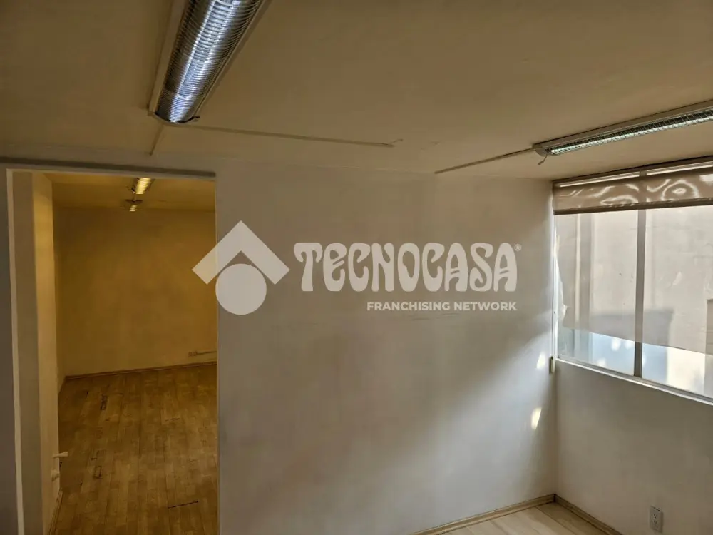 Oficina en Axotla — foto 6