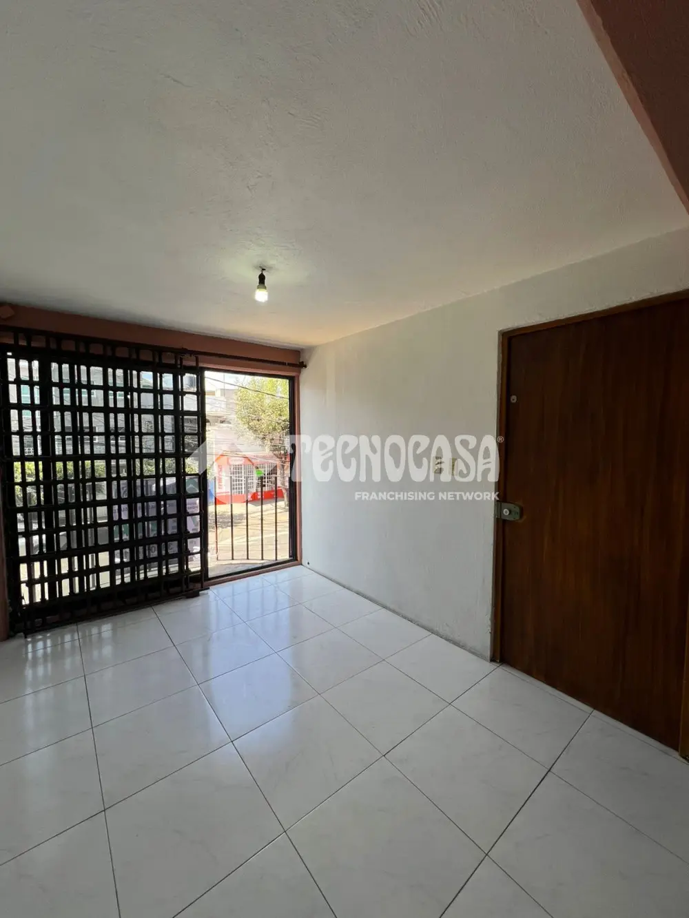 Departamento en Pedregal de Santo Domingo — foto 2