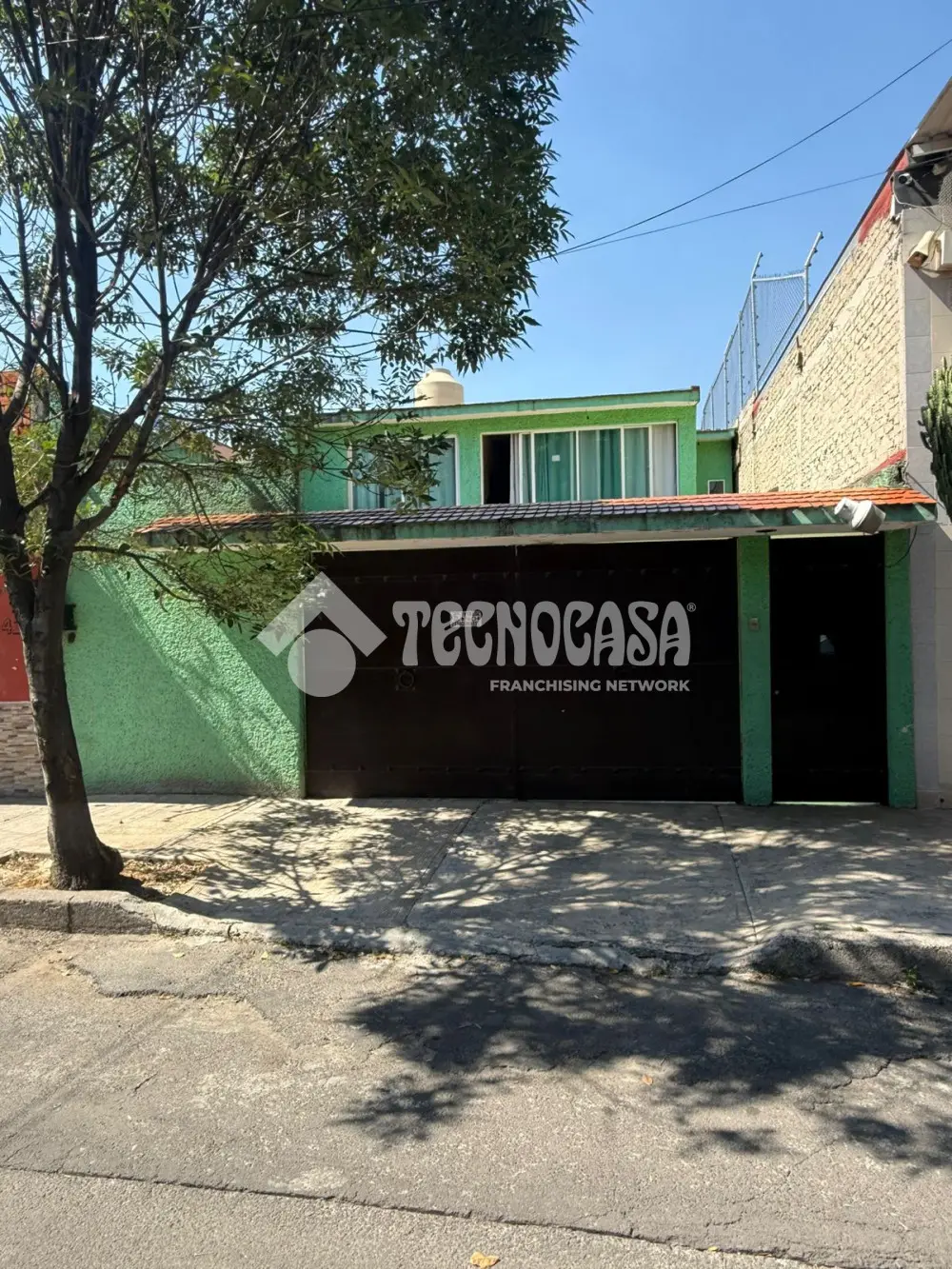 Casa en Tierra Nueva