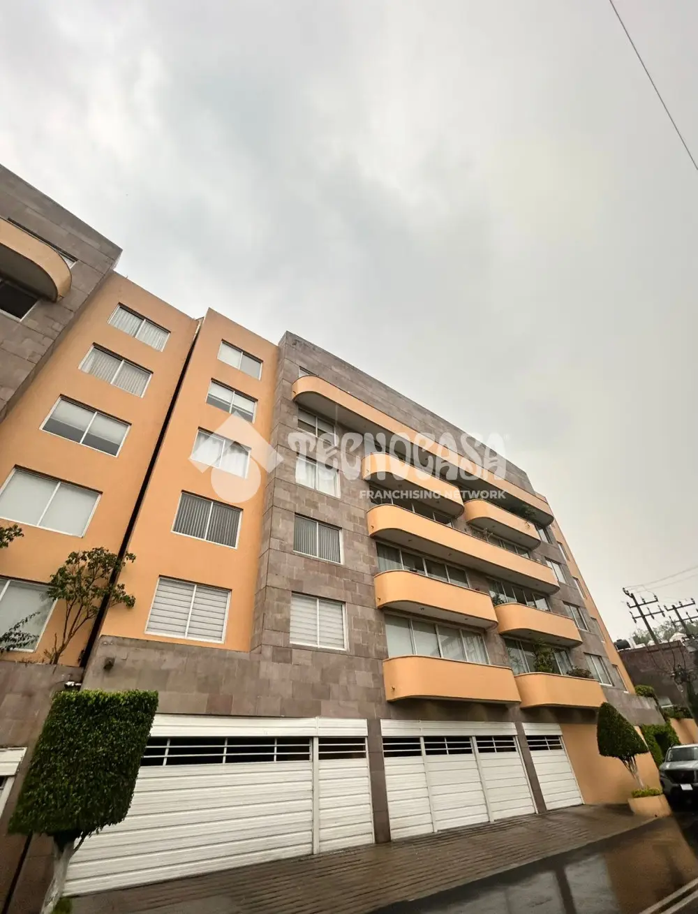 Departamento en Insurgentes Cuicuilco