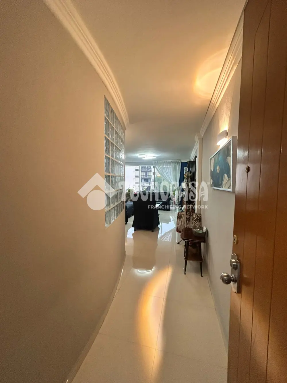 Departamento en Insurgentes Cuicuilco — foto 2