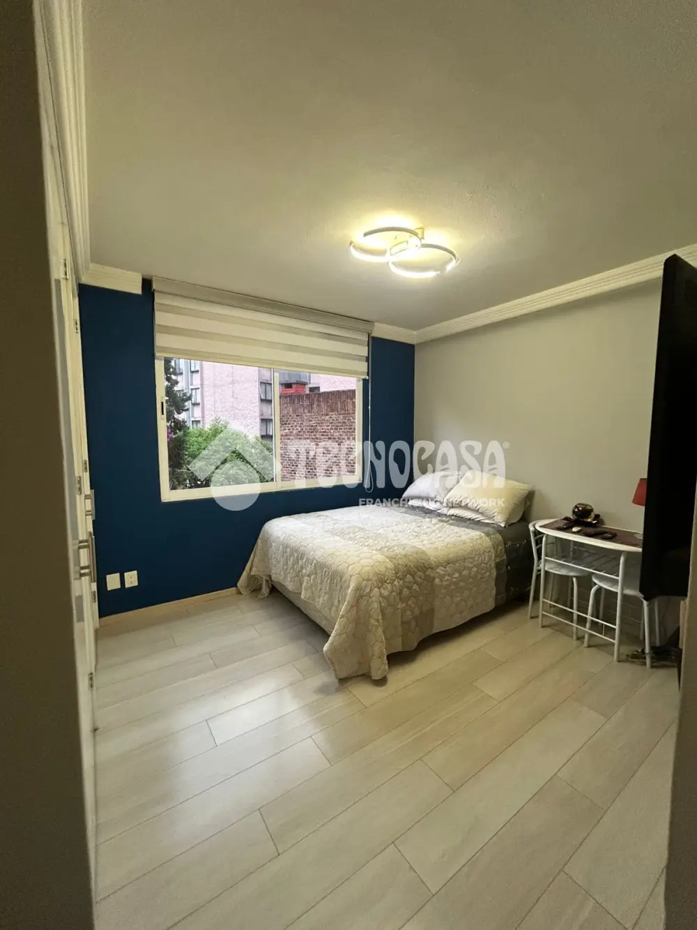 Departamento en Insurgentes Cuicuilco — foto 12