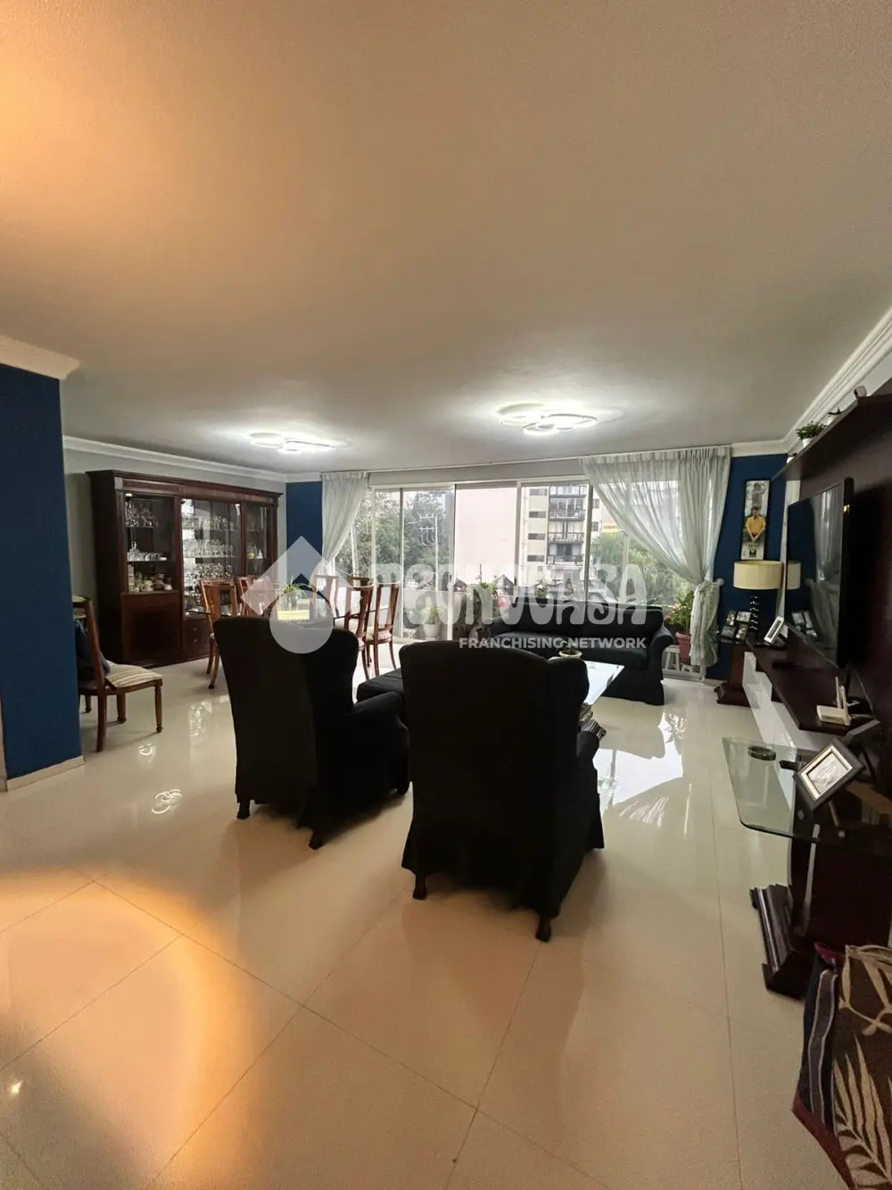 Departamento en Insurgentes Cuicuilco — foto 3