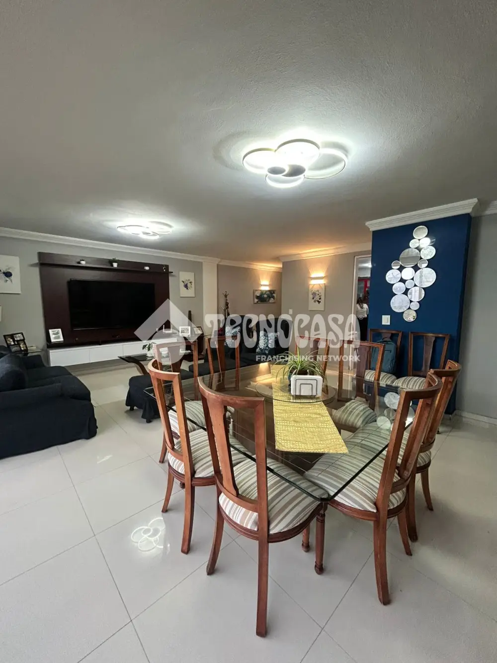 Departamento en Insurgentes Cuicuilco — foto 5