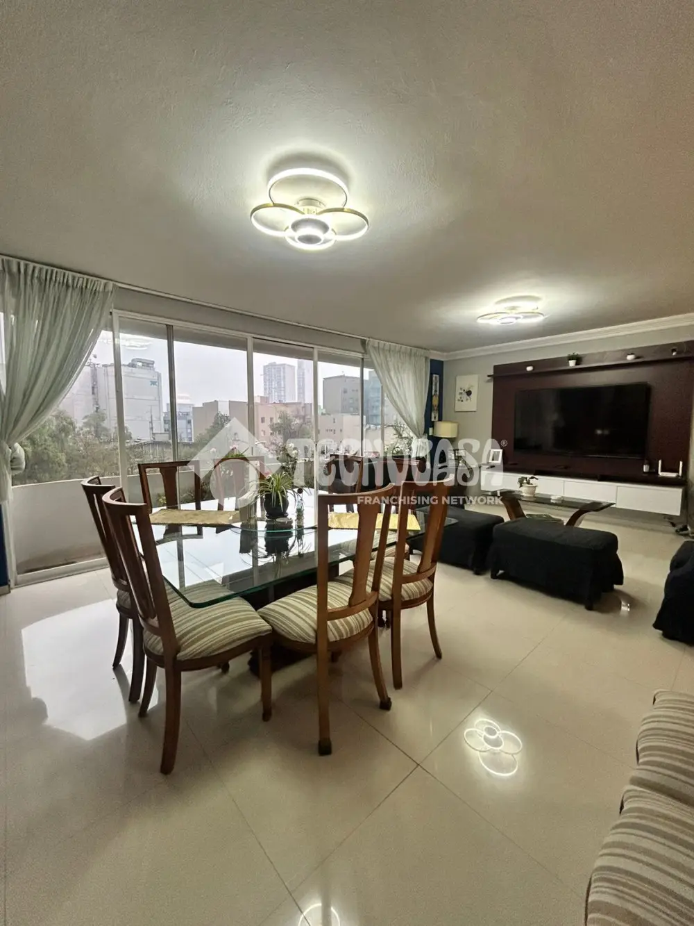 Departamento en Insurgentes Cuicuilco — foto 6