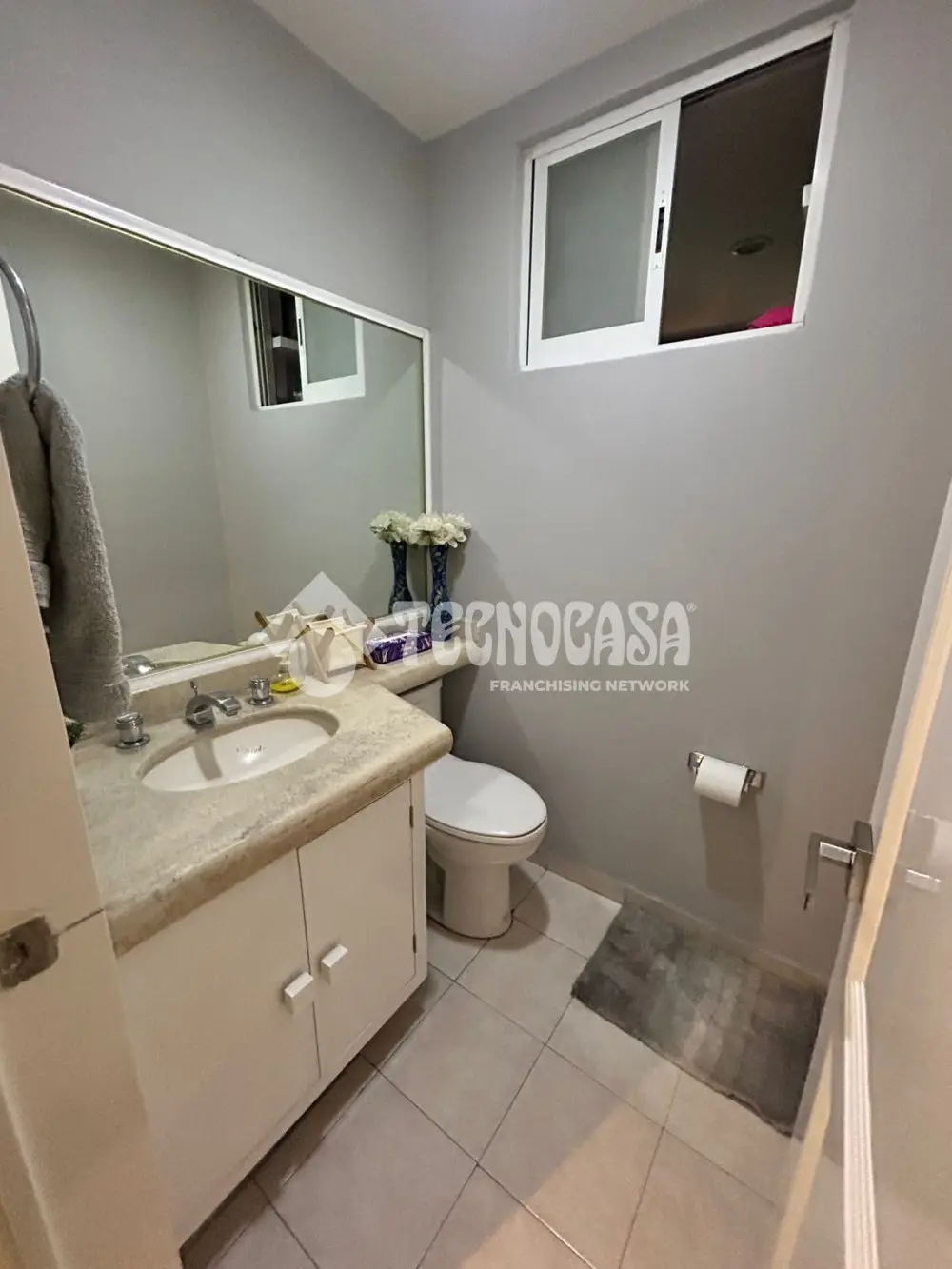 Departamento en Insurgentes Cuicuilco — foto 8