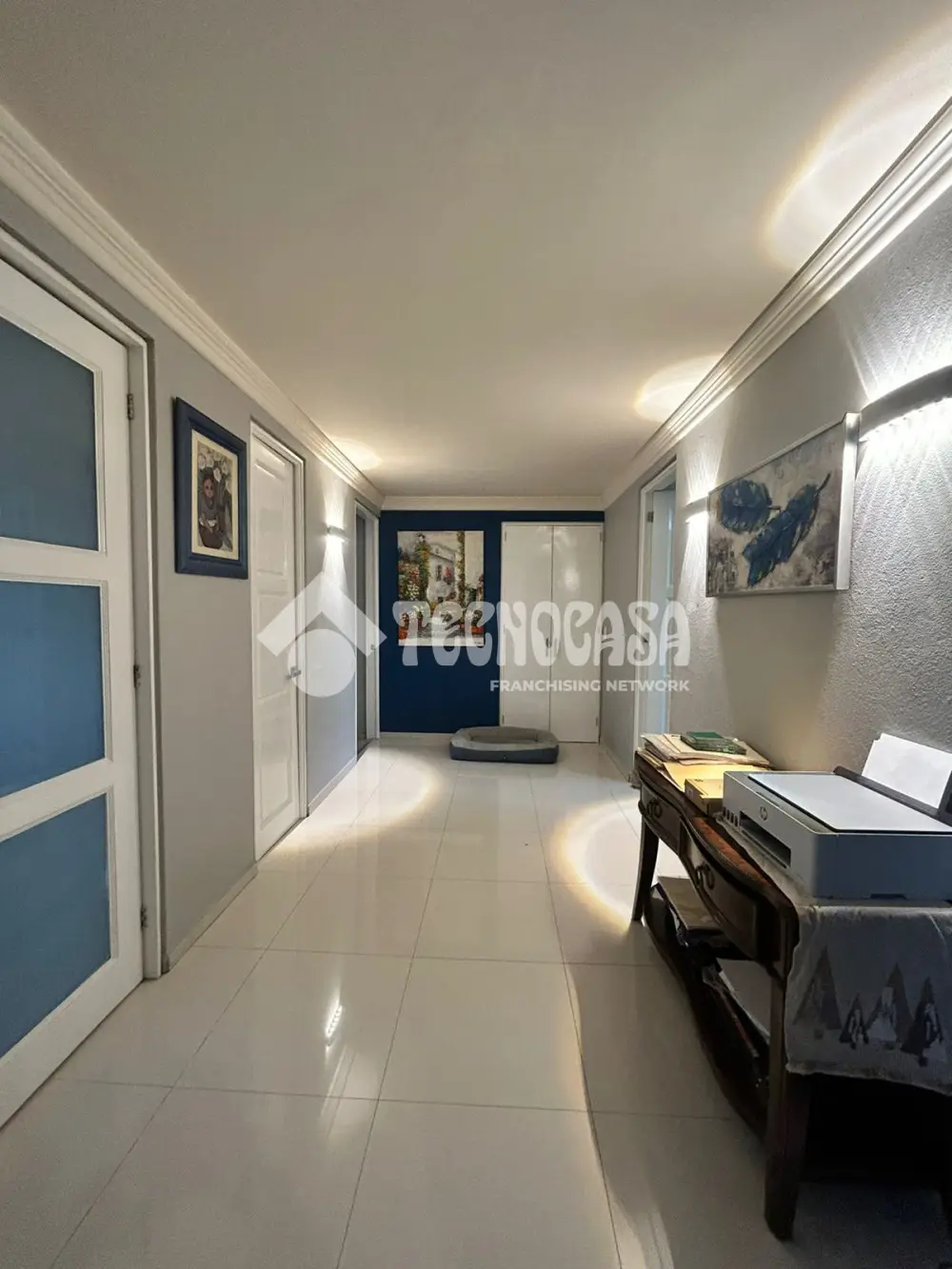 Departamento en Insurgentes Cuicuilco — foto 9
