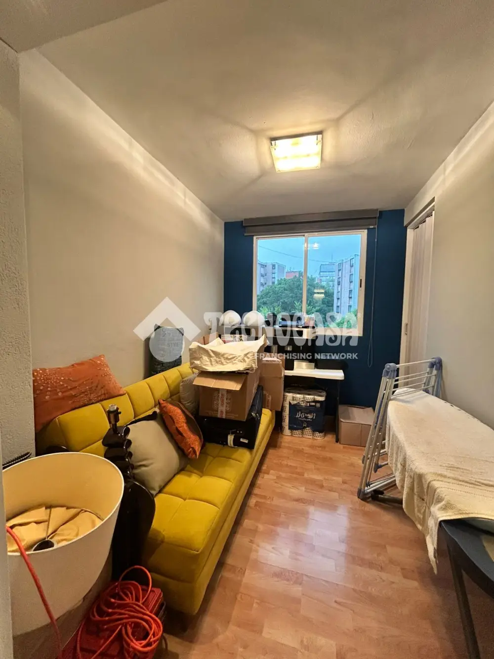 Departamento en Insurgentes Cuicuilco — foto 10
