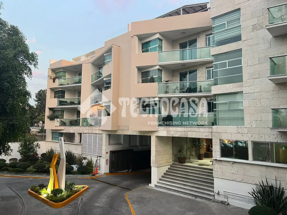 Departamento en Valle Escondido