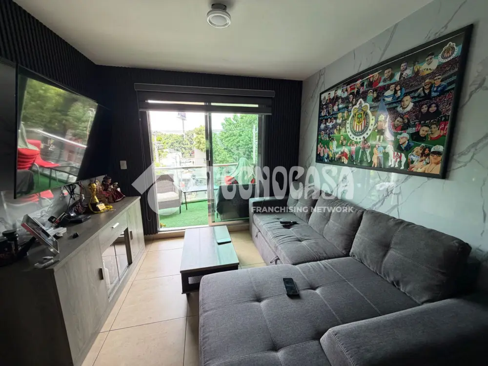 Departamento en Valle Escondido — foto 2