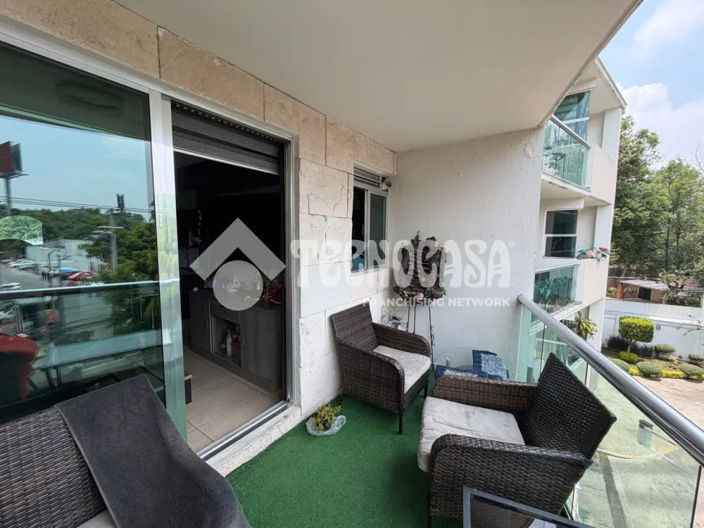 Departamento en Valle Escondido — foto 4