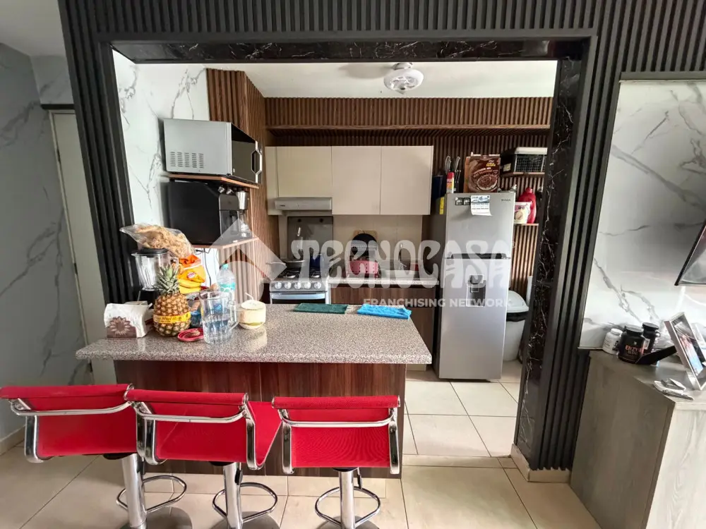 Departamento en Valle Escondido — foto 5