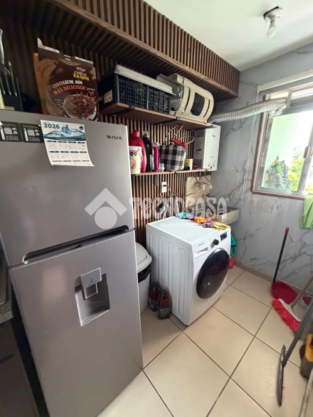 Departamento en Valle Escondido — foto 7