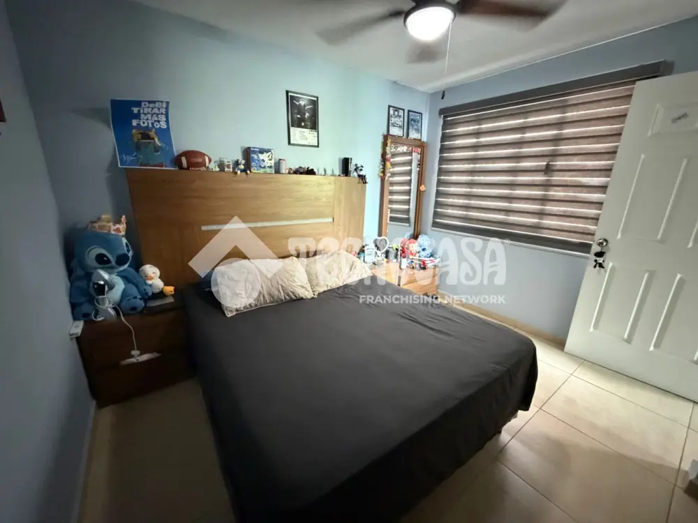 Departamento en Valle Escondido — foto 8