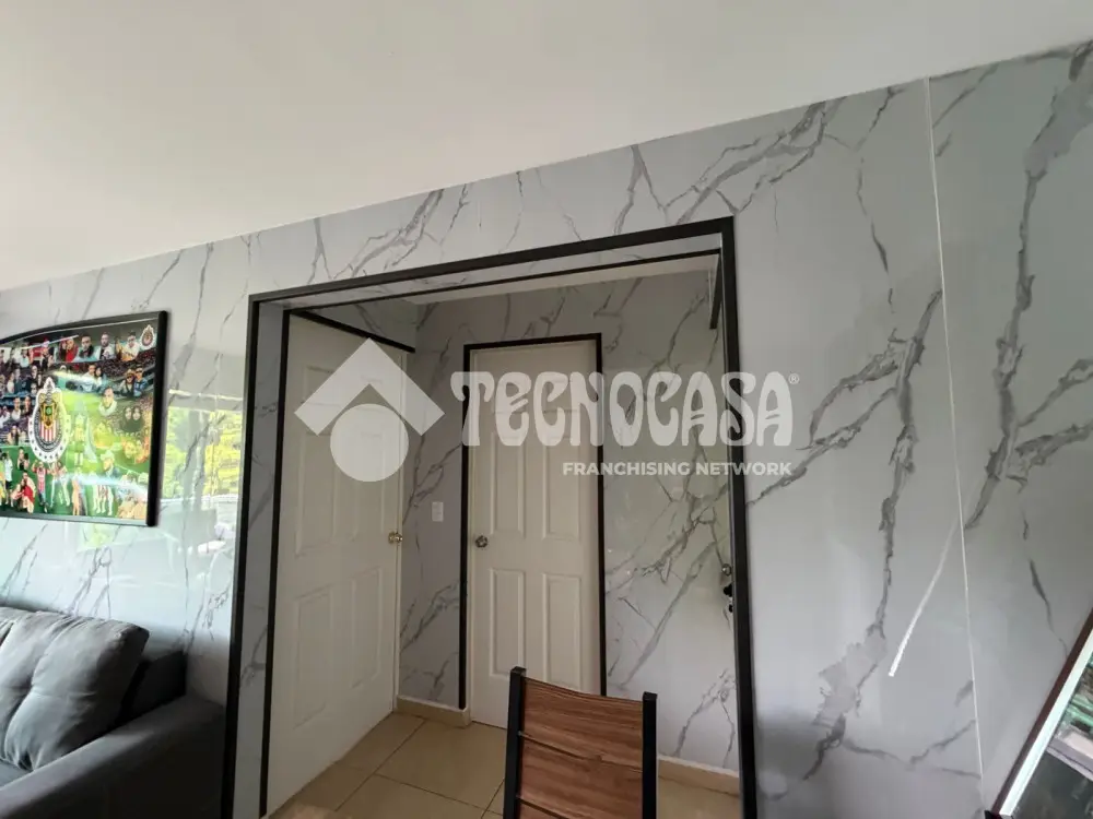 Departamento en Valle Escondido — foto 9