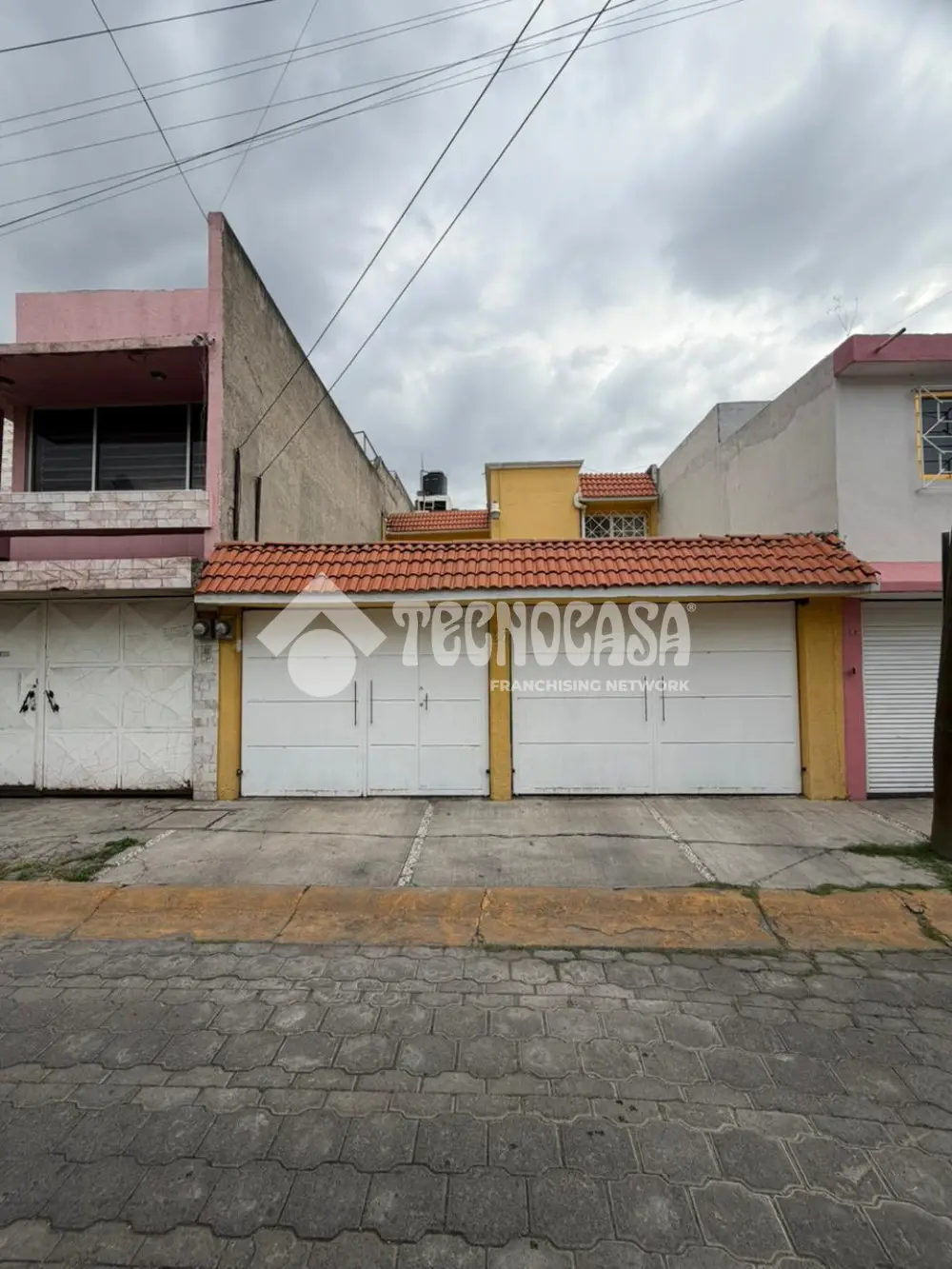 Casa en Bosques de Aragon