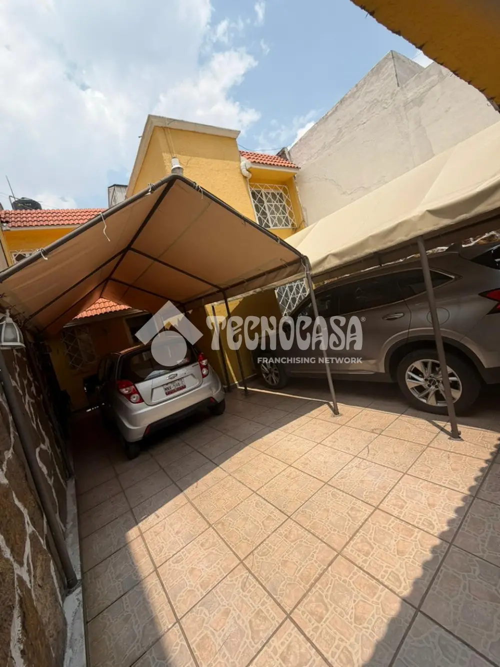 Casa en Bosques de Aragon — foto 2