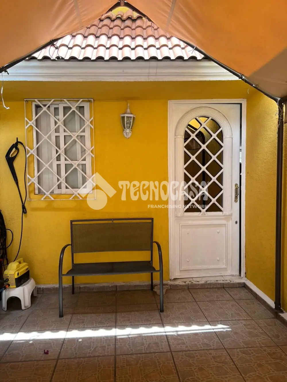 Casa en Bosques de Aragon — foto 3