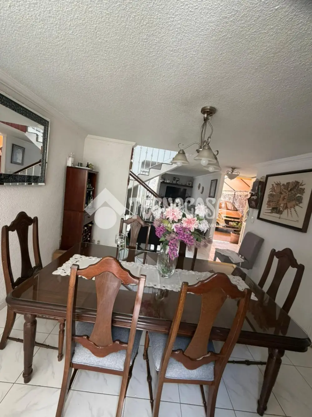 Casa en Bosques de Aragon — foto 5
