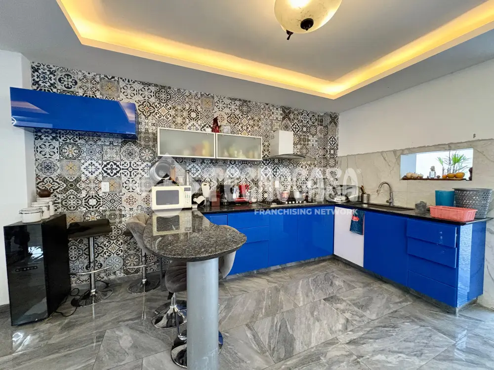 Casa en Chapalita Oriente — foto 4