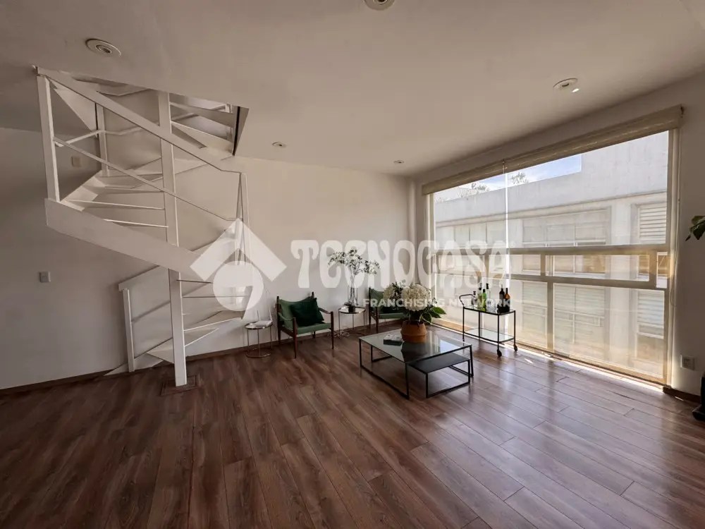 Departamento en Napoles — foto 11