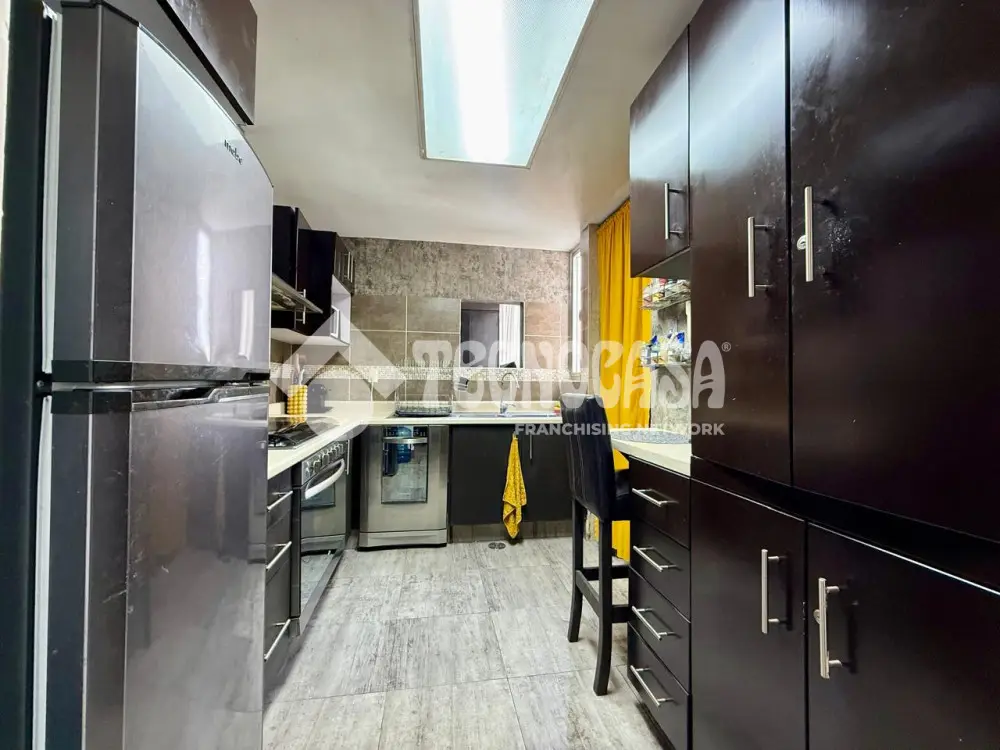 Departamento en Napoles — foto 3