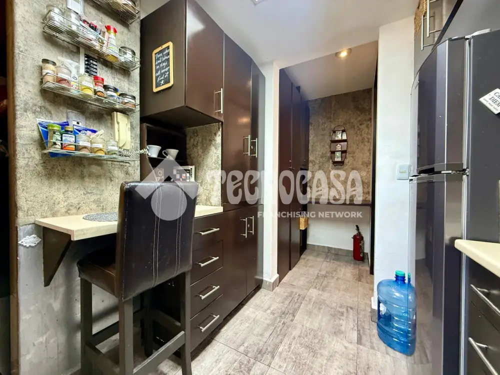 Departamento en Napoles — foto 4