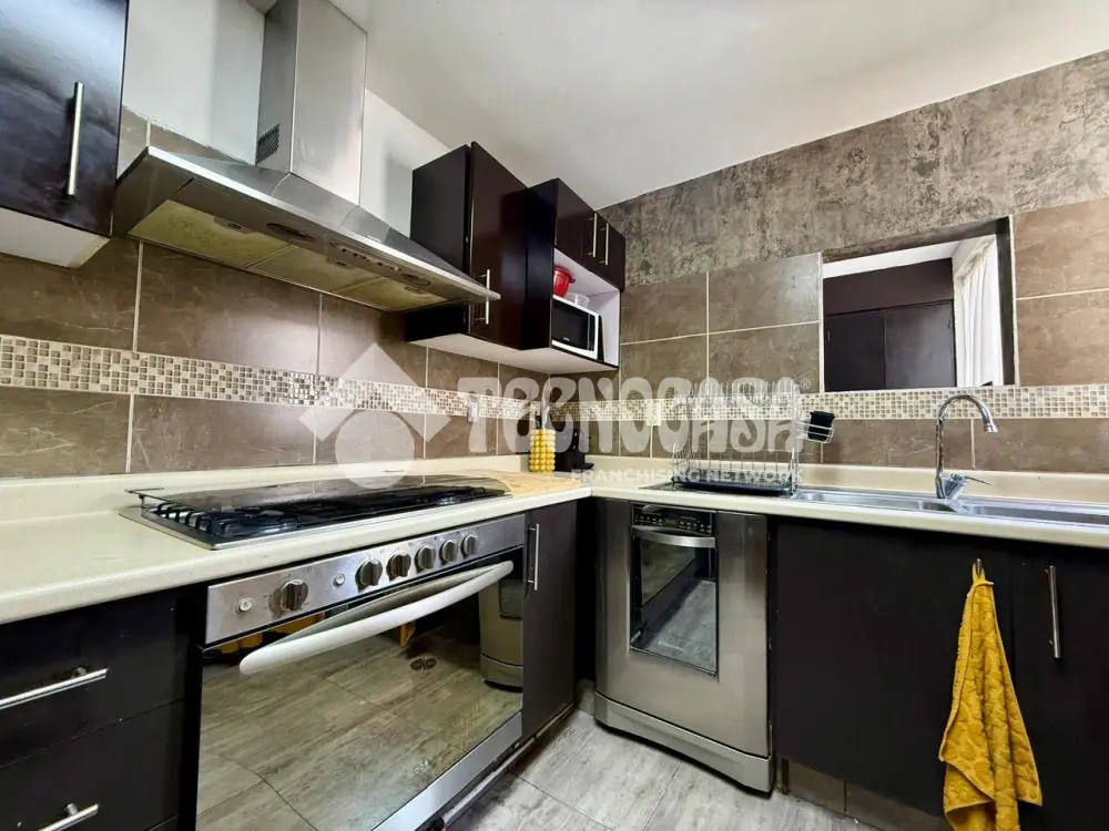 Departamento en Napoles — foto 5