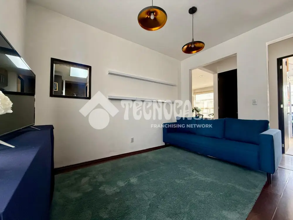 Departamento en Napoles — foto 7