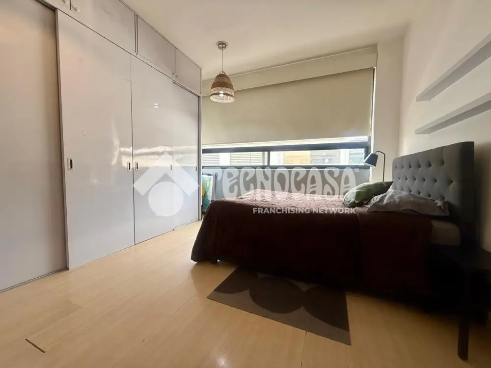 Departamento en Napoles — foto 8