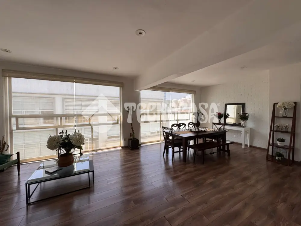 Departamento en Napoles — foto 10
