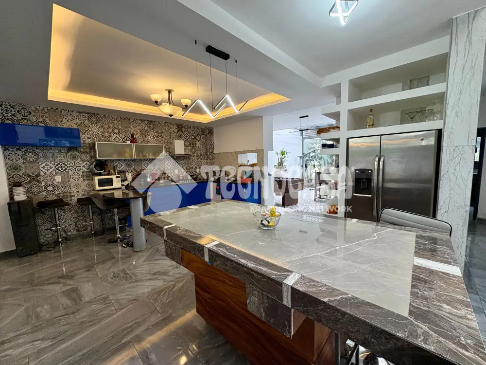 Casa en Chapalita Oriente — foto 5