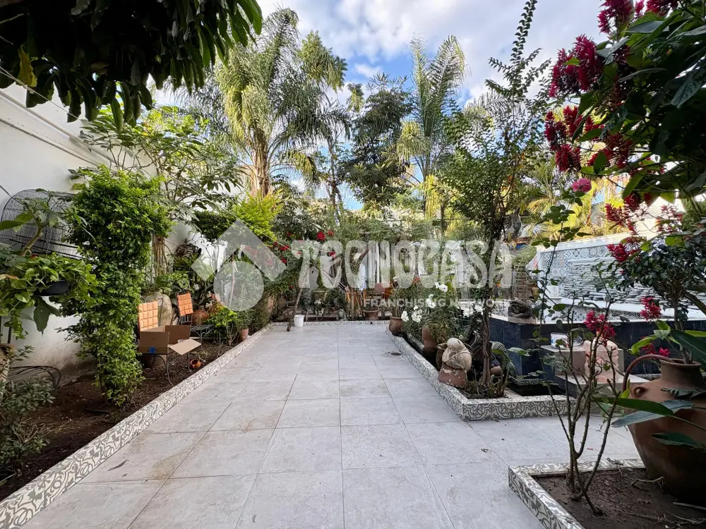 Casa en Chapalita Oriente — foto 7