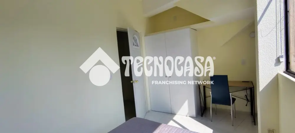 Departamento en Cruz del Farol — foto 3