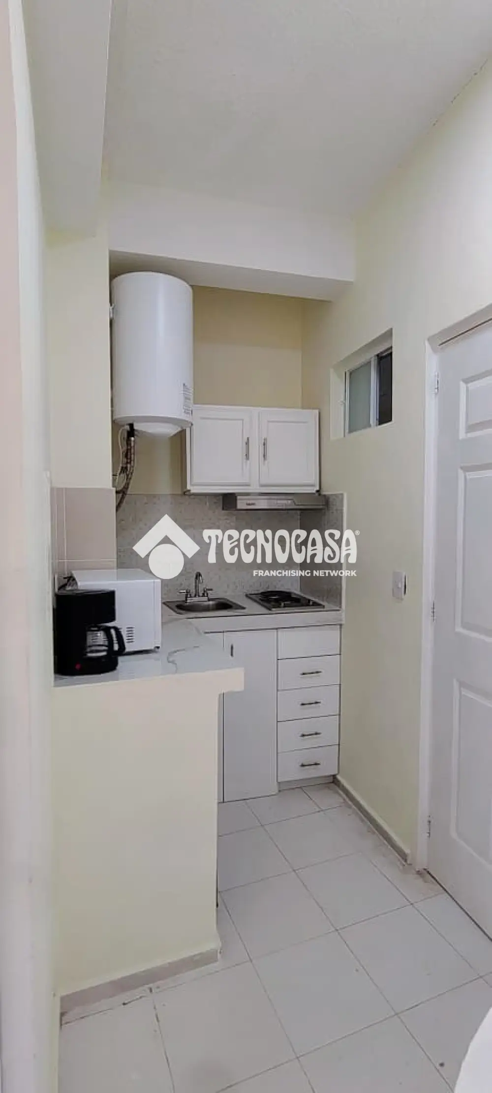 Departamento en Cruz del Farol — foto 4