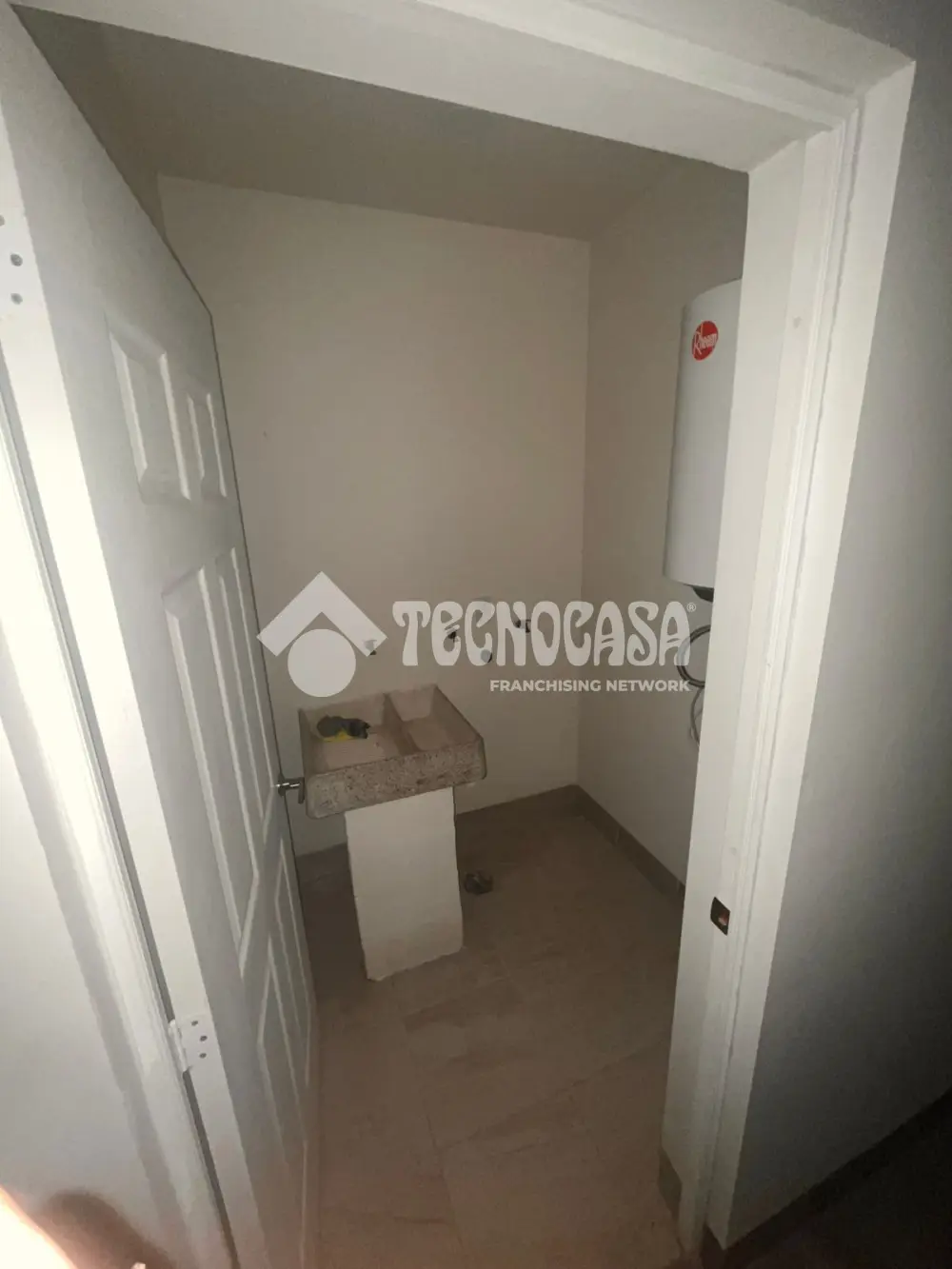 Departamento en Anahuac I Seccion — foto 5
