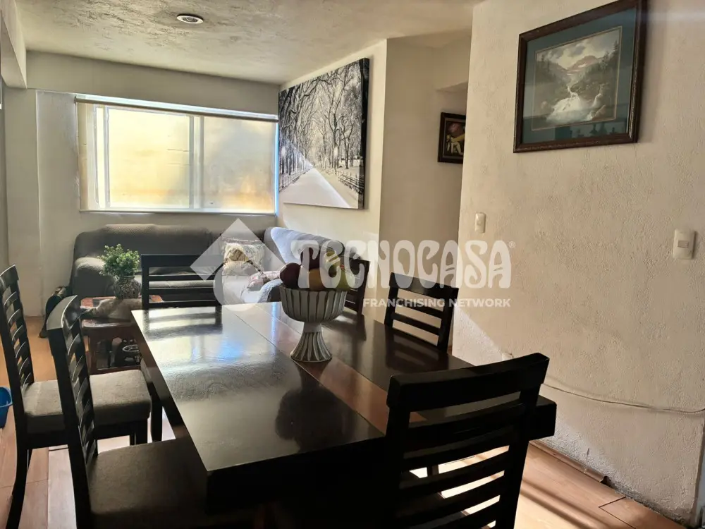 Departamento en Tablas de San Agustin — foto 2